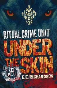 Under the Skin cover