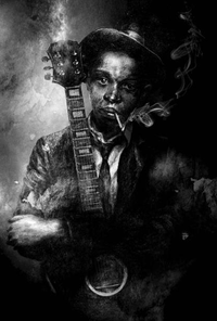 Pandemonium: Crossroads cover