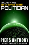 Politician cover