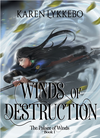 Winds of Destruction cover