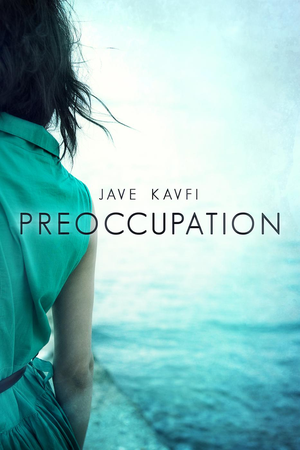 Preoccupation cover image.