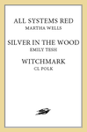 Tordotcom: Wells, Tesh, Polk cover