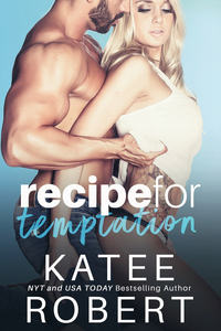 Recipe for Temptation cover