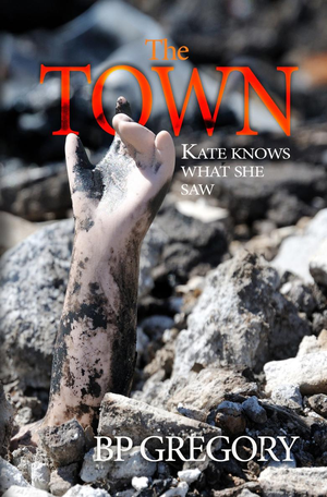 The Town cover image.