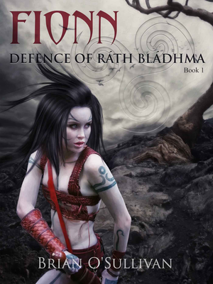 Fionn Defence of Rath Bladhma cover image.