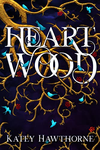 Cover of Heart Wood