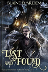 Cover of Lost and Found: Forester Triad Act Two
