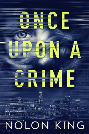 Once Upon A Crime cover image.