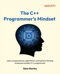 The C++ Programmer's Mindset cover