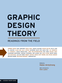 Graphic Design Theory by Helen Armstrong, editor