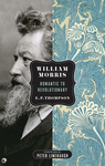 William Morris cover