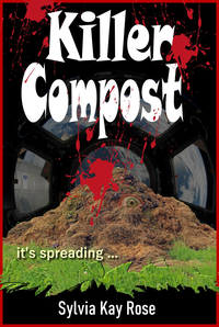 Killer Compost cover
