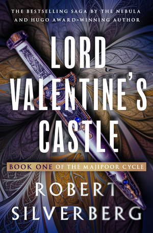 Lord Valentine’s Castle cover image.