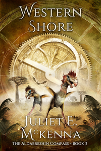 Western Shore cover