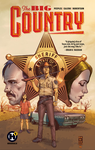 Cover of The Big Country