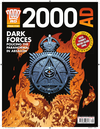 Cover of 2000 Ad Prog 1739