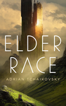 Cover of Elder Race