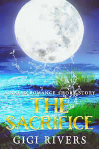 The Sacrifice cover