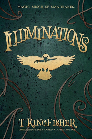 Illuminations cover image.