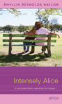 Intensely Alice (Proprietary Edition) cover