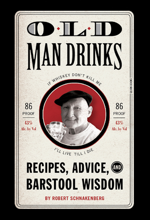 Old Man Drinks cover image.