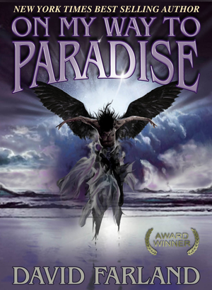 On My Way to Paradise: The Novel cover image.