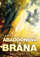 Abbaddonova brána by James S. A. Corey