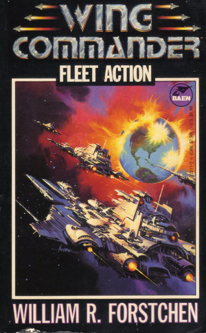 Fleet Action cover image.