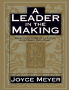 Cover of El Desarrollo de un Lider