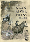 The Swan River Press Reader cover
