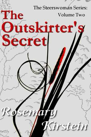 The Outskirter's Secret cover image.