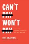 Cover of Can’t Pay Won’t Pay