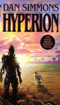 Hyperion cover