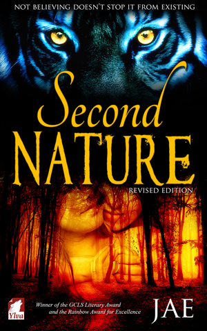 Second Nature cover image.