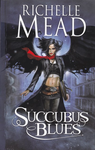 Succubus Blues cover