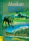 Cover of Alaskan Bride