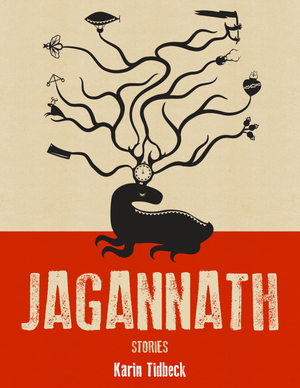 Jagannath cover image.