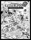 Cover of The Voyager's Guidepost