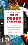 Tor.com Publishing 2019 Debut Sampler cover