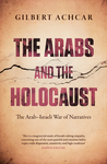 The Arabs and the Holocaust cover