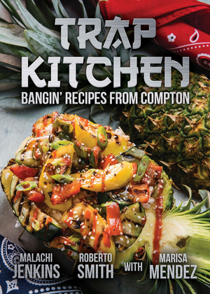 Trap Kitchen cover image.