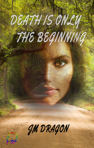 Death Is Only the Beginning cover