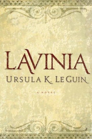 Lavinia cover image.
