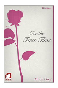 For The First Time cover