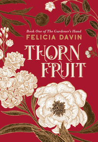 Thornfruit cover