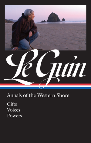 Annals of the Western Shore cover image.