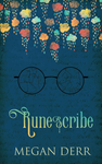 Cover of Runescribe