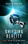 Shifting Reality: A Novel in the ISF-Allion Universe cover