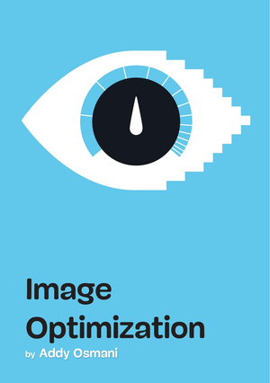 Image Optimization (Sample Chapter) cover image.