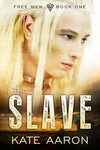 Cover of The Slave